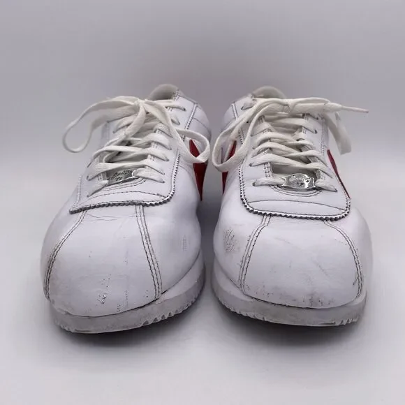 Nike Cortez Basic Leather OG 'Forrest Gump'  |   882254-164 |  Men's Size: 12 - Picture 4 of 15